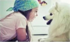 <b>養一只伴侶寵物對孩子有哪些好處？</b>