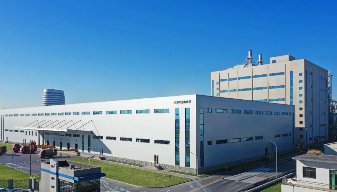 喜報丨華興寵物食品有限公司被認(rèn)定為“農(nóng)業(yè)產(chǎn)業(yè)化國家重點龍頭企業(yè)”！